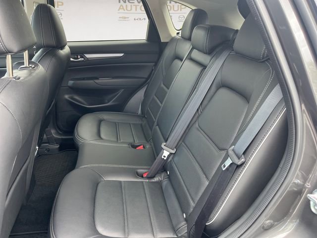 Used 2025 MAZDA CX-5 AWD 2.5 S image 13