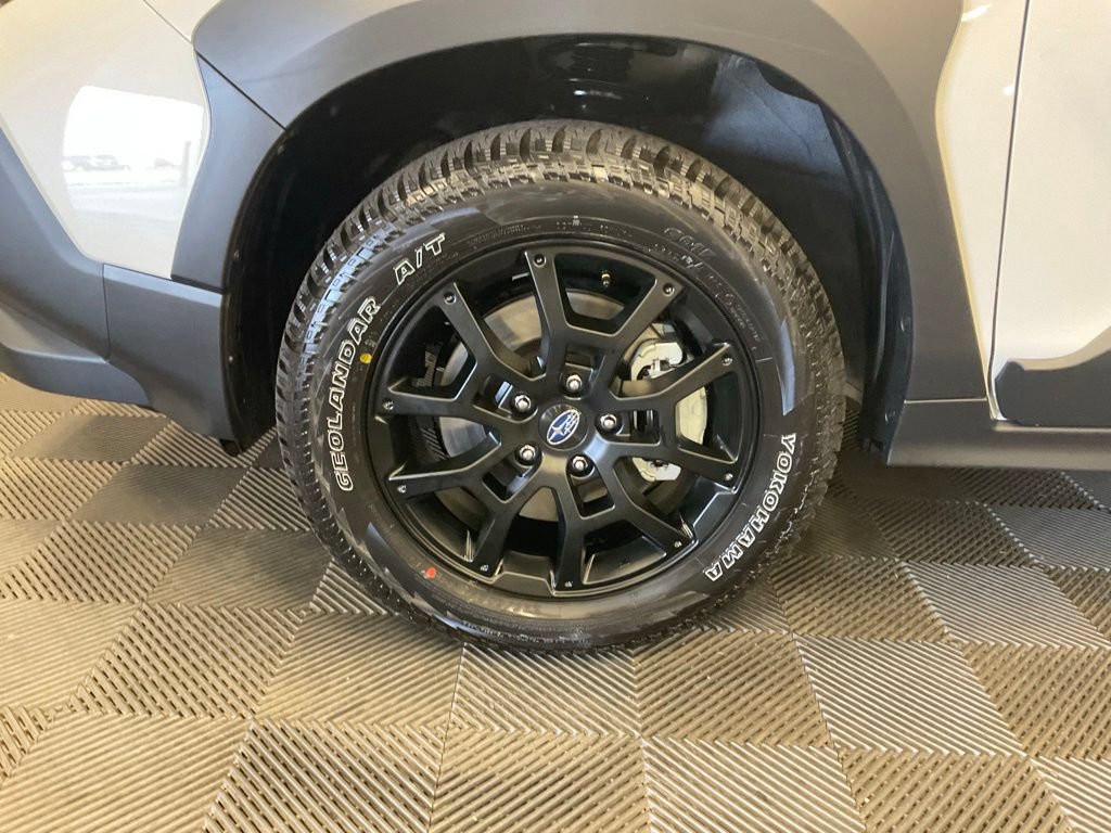 New 2026 Subaru Crosstrek 2.5i Wilderness AWD/4WD image 7