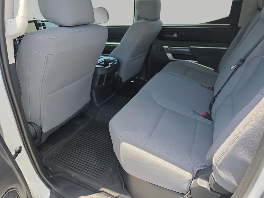 Used 2022 Toyota Tundra SR5 AWD/4WD image 27