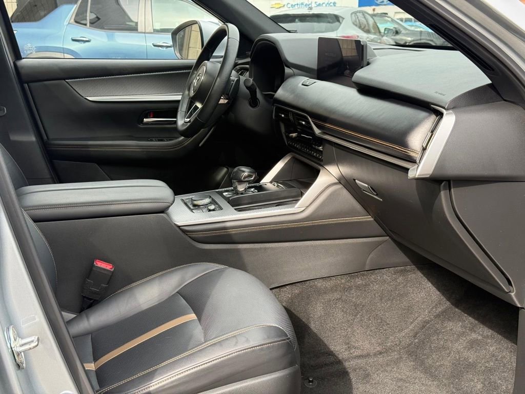 Used 2024 MAZDA CX-90 Plug-In Hybrid w/ Premium Plus image 20