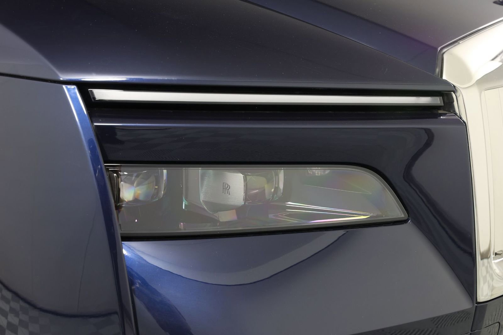 Used 2024 Rolls-Royce Spectre w/ Spectre Launch Package image 30