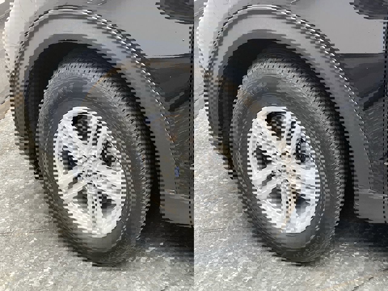 Used 2022 Ford Explorer 4WD image 30