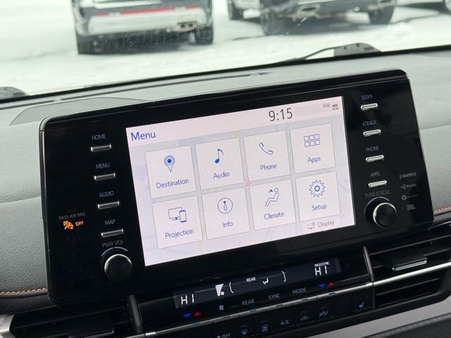 Used 2021 Toyota Sienna XSE image 26