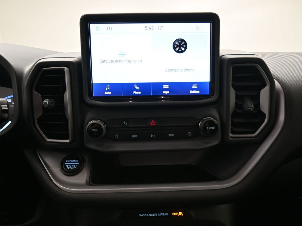 Used 2023 Ford Bronco Sport Big Bend image 8