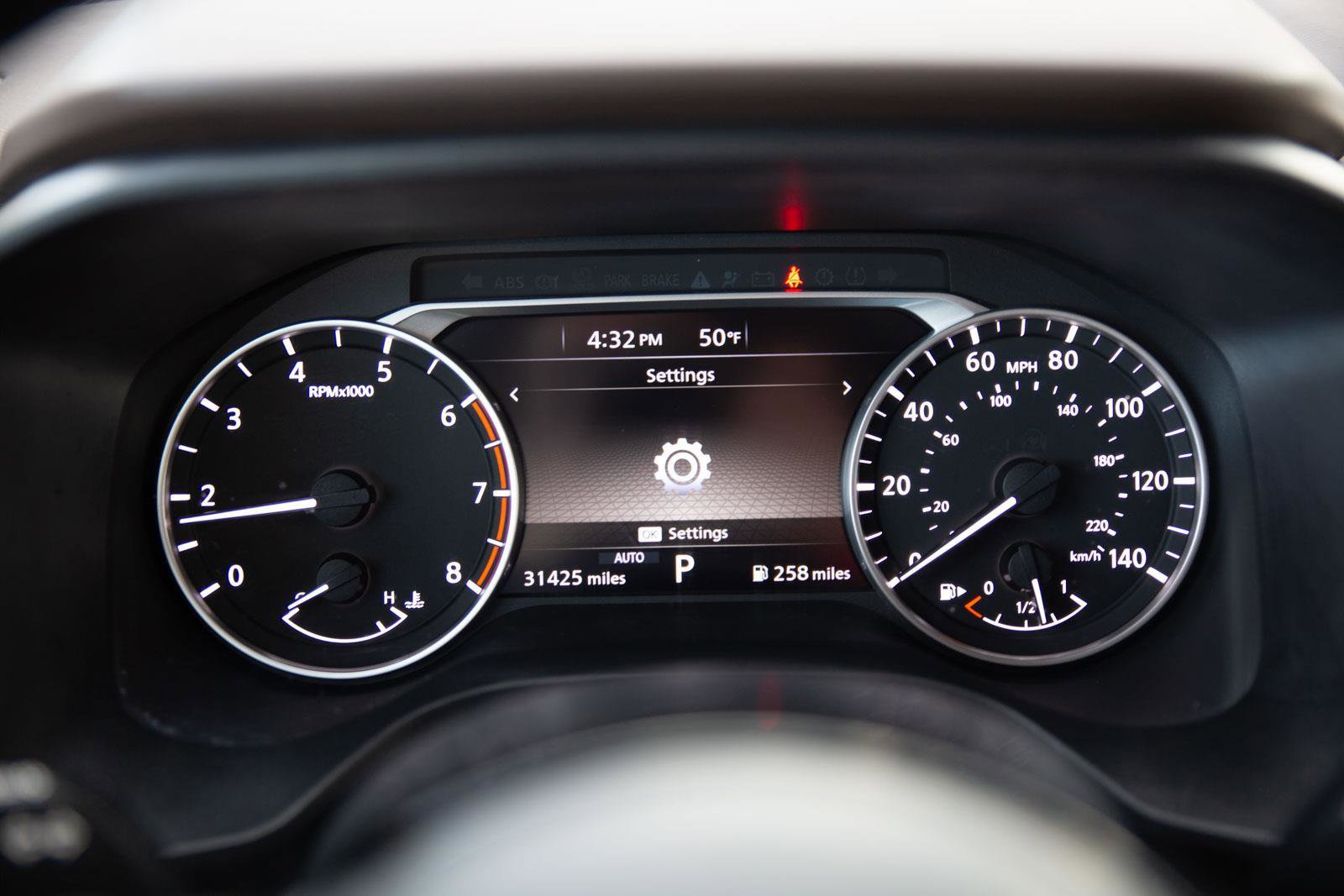 Used 2022 Nissan Rogue SV image 13