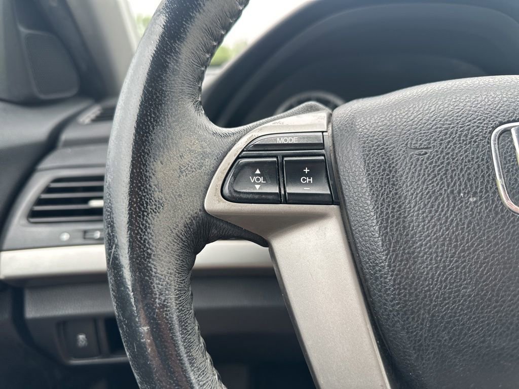 Used 2011 Honda Accord SE image 21