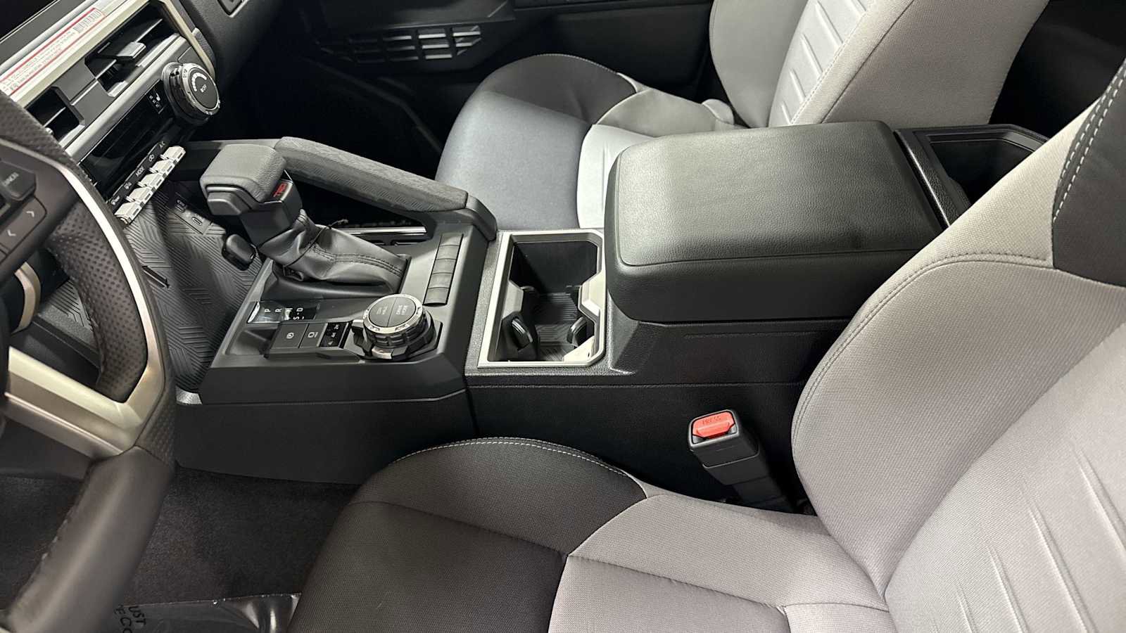 New 2026 Toyota Tacoma TRD Sport image 23