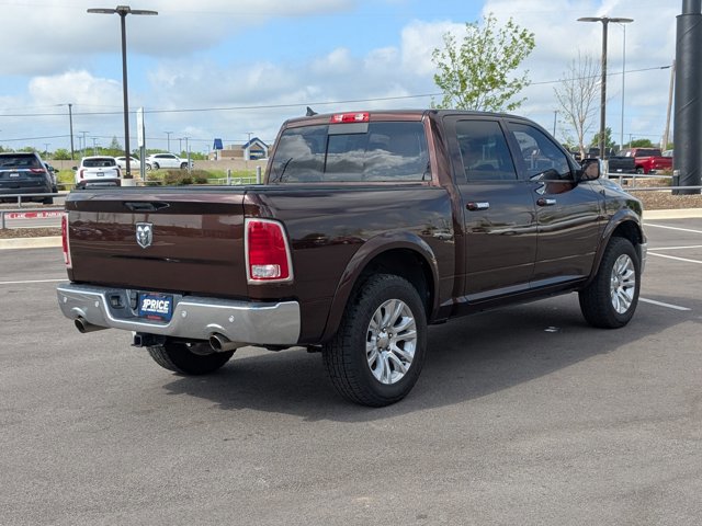 Used 2014 RAM 1500 Laramie Longhorn w/ Protection Group image 5