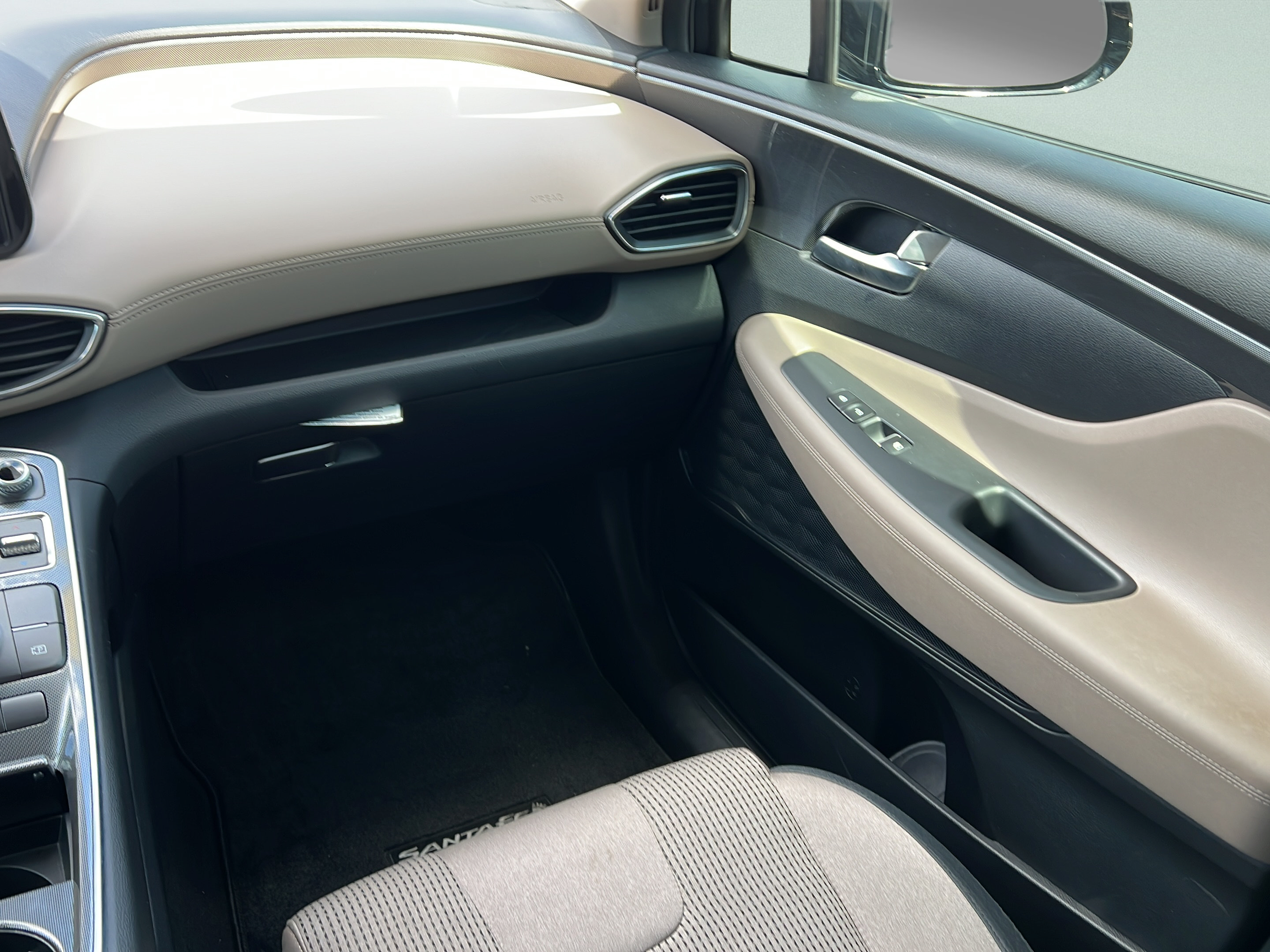 Certified 2023 Hyundai Santa Fe SEL FWD image 13