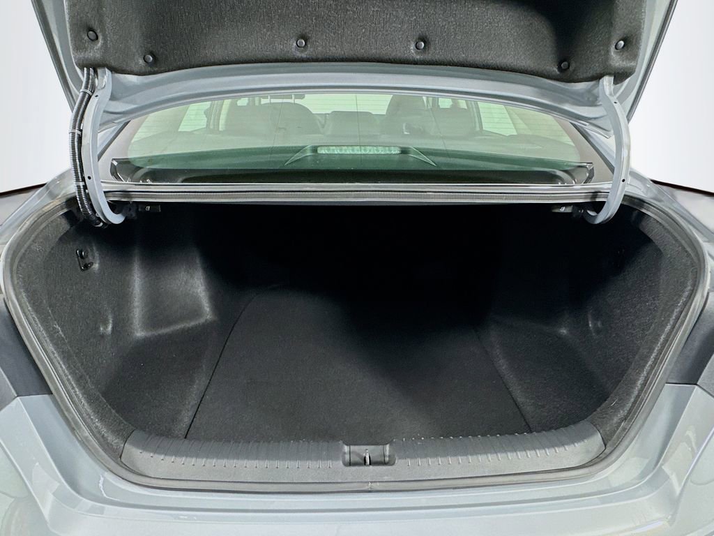 Certified 2023 Honda Accord EX-L image 34