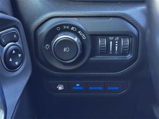 Used 2021 Jeep Wrangler Unlimited Sahara image 24