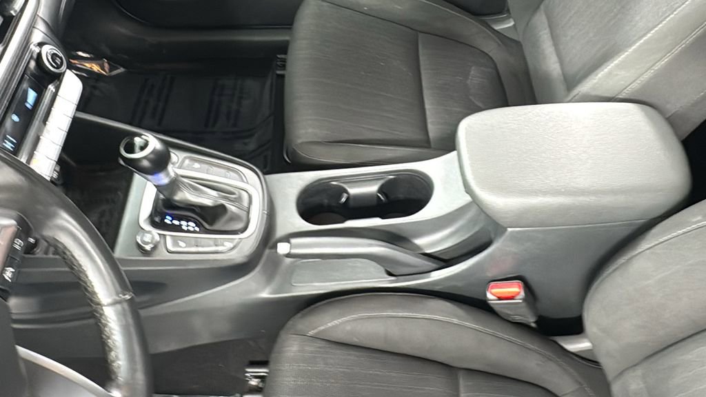 Used 2023 Hyundai Kona SEL w/ Convenience Package image 34