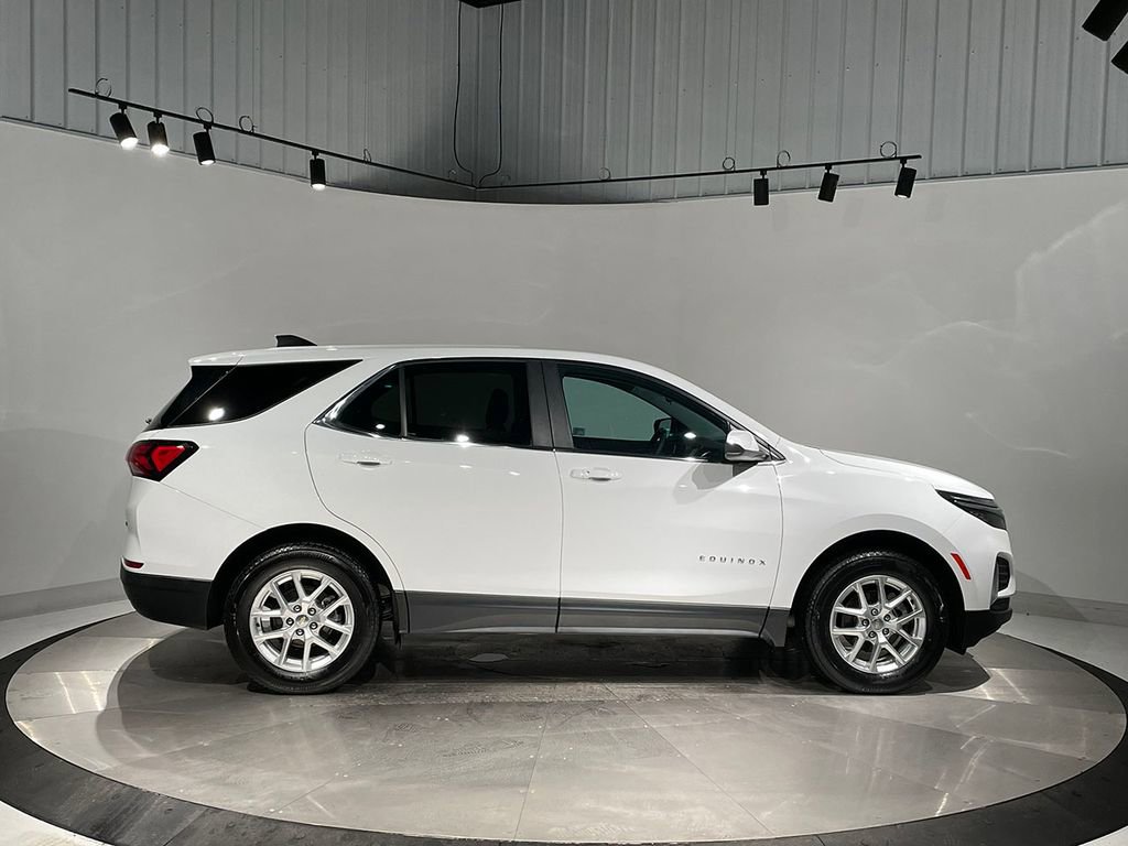 Used 2023 Chevrolet Equinox LT image 10