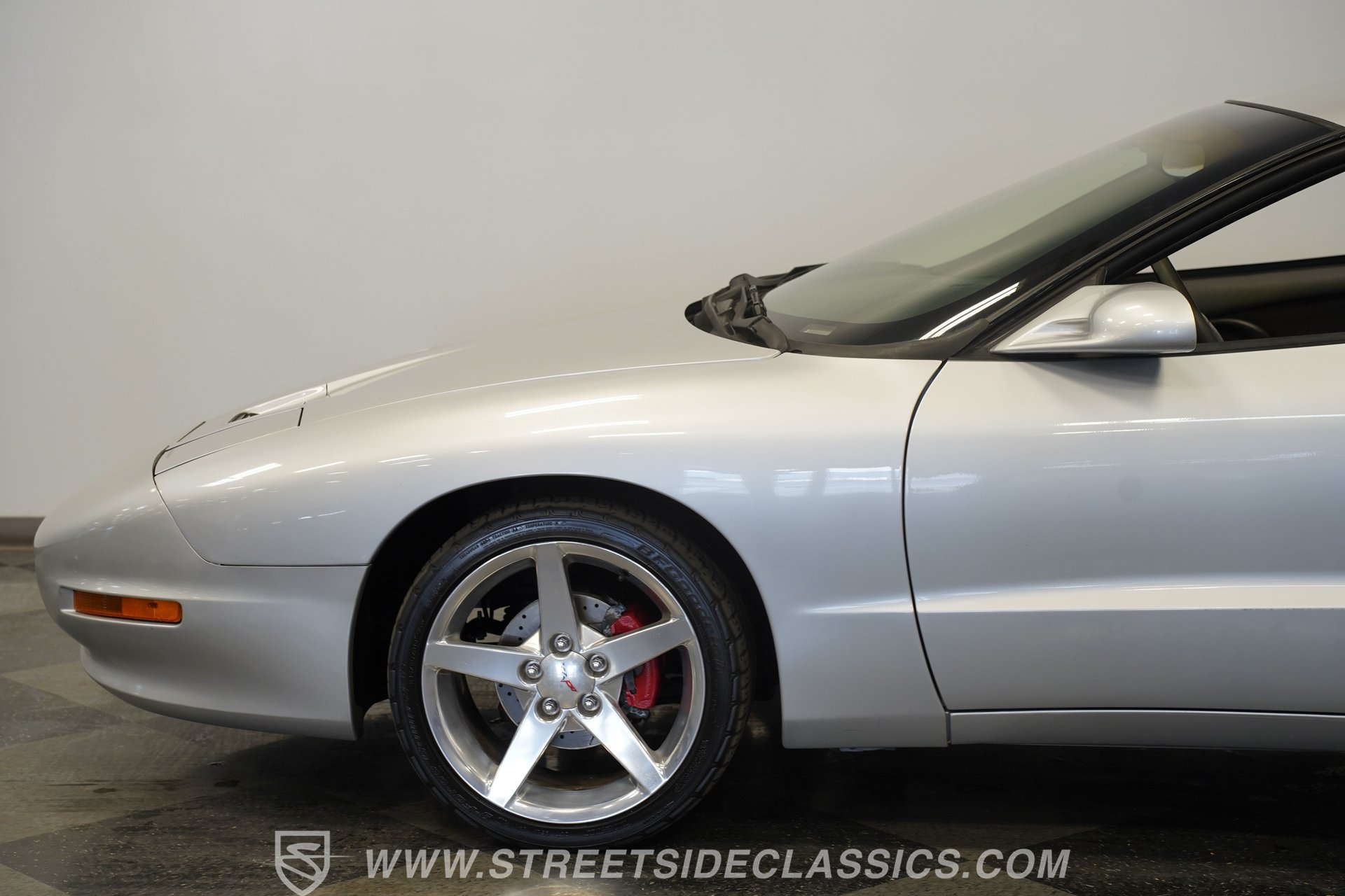 Used 1997 Pontiac Firebird Formula w/ Opt Pkg RWD image 24