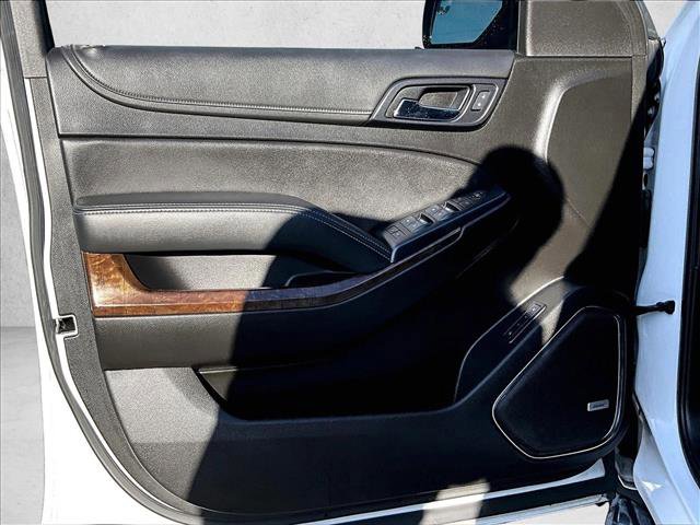 Used 2019 Chevrolet Tahoe LT image 17