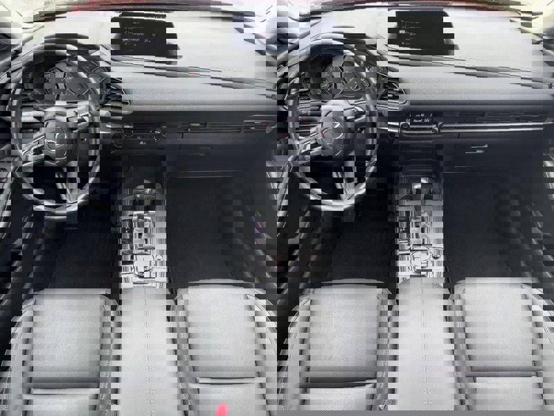 Used 2022 MAZDA CX-30 AWD 2.5 S w/ Select Package image 11