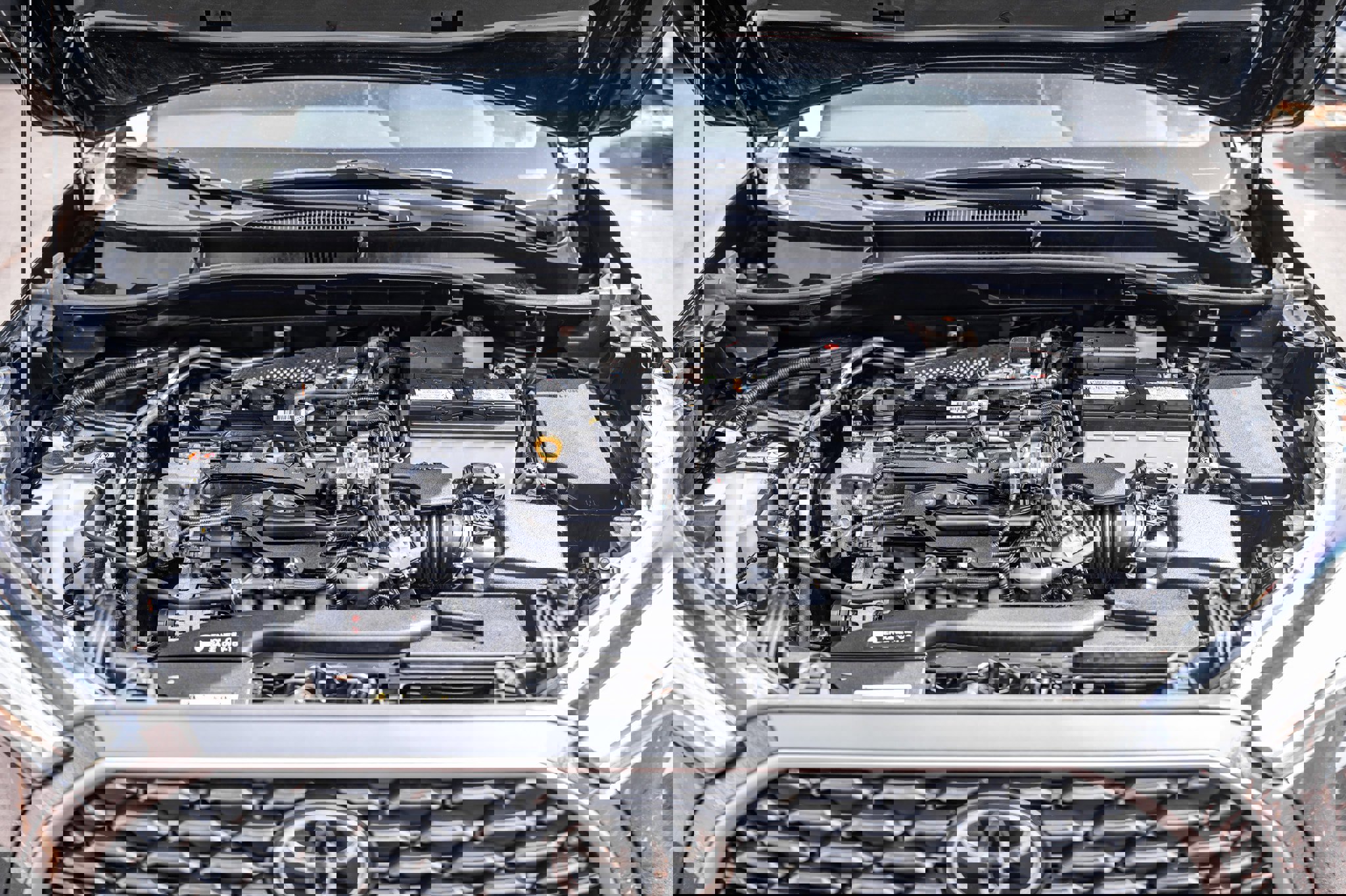 Used 2023 Toyota Corolla Cross XLE w/ Convenience Package image 28