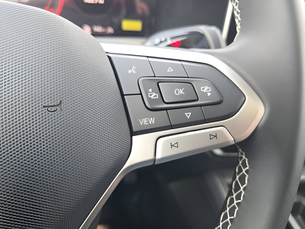 New 2026 Volkswagen Tiguan SE AWD/4WD image 26