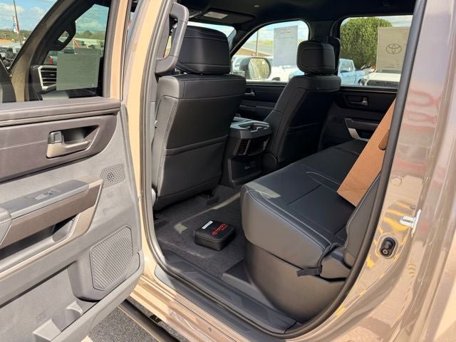 New 2026 Toyota Tundra SR5 w/ TRD Off-Road Premium Package image 9