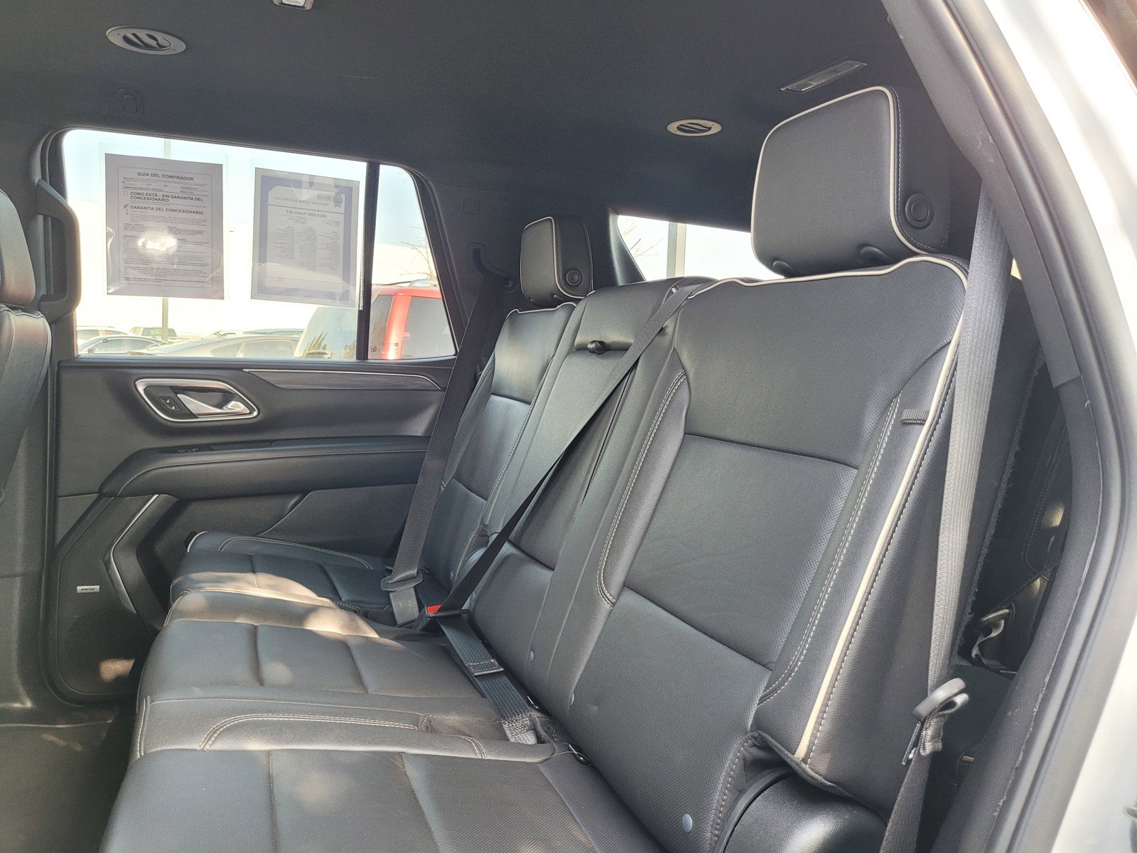 Used 2023 GMC Yukon SLT image 13