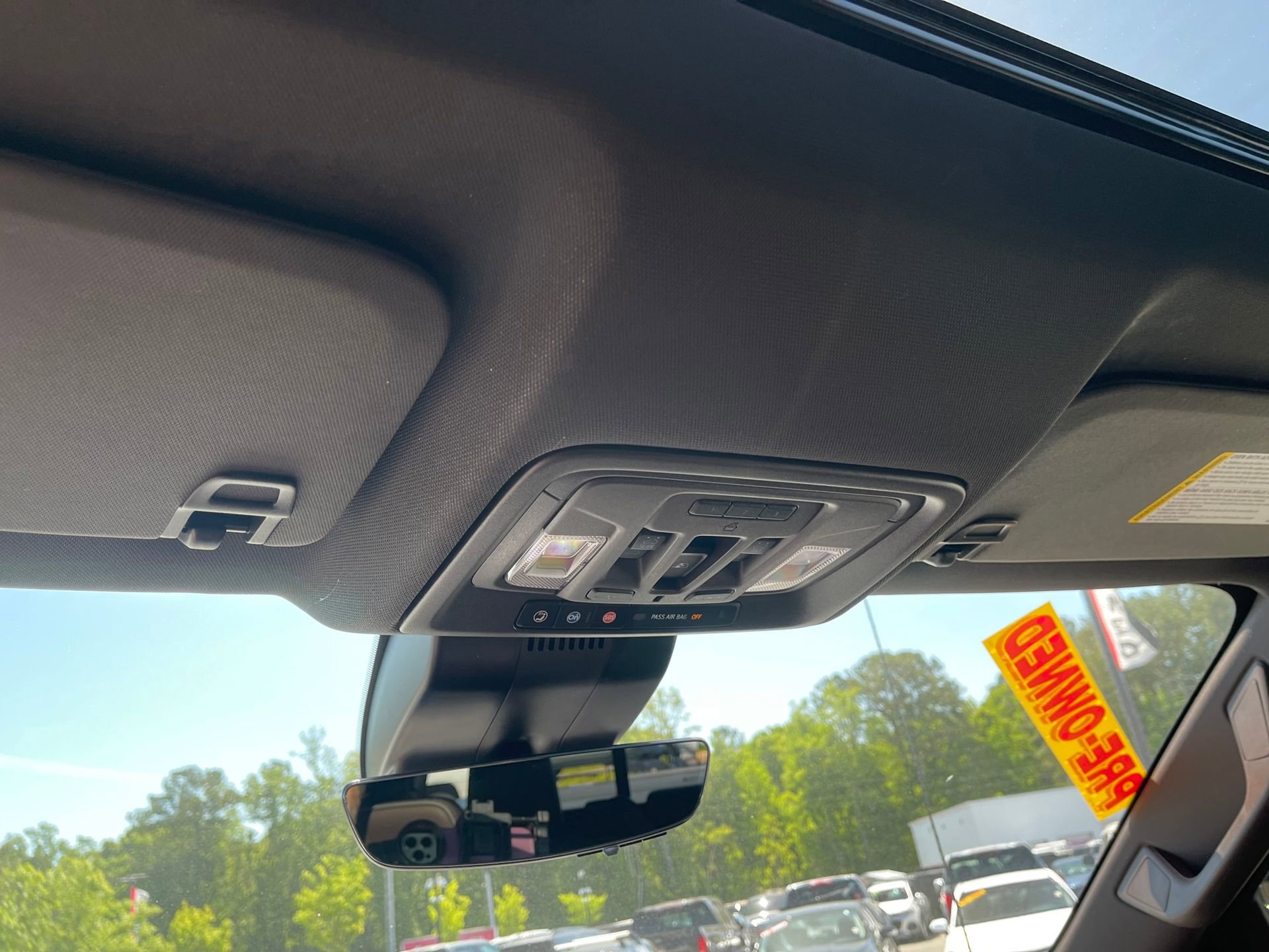 Used 2024 GMC Sierra 1500 Denali w/ Denali Reserve Package image 19