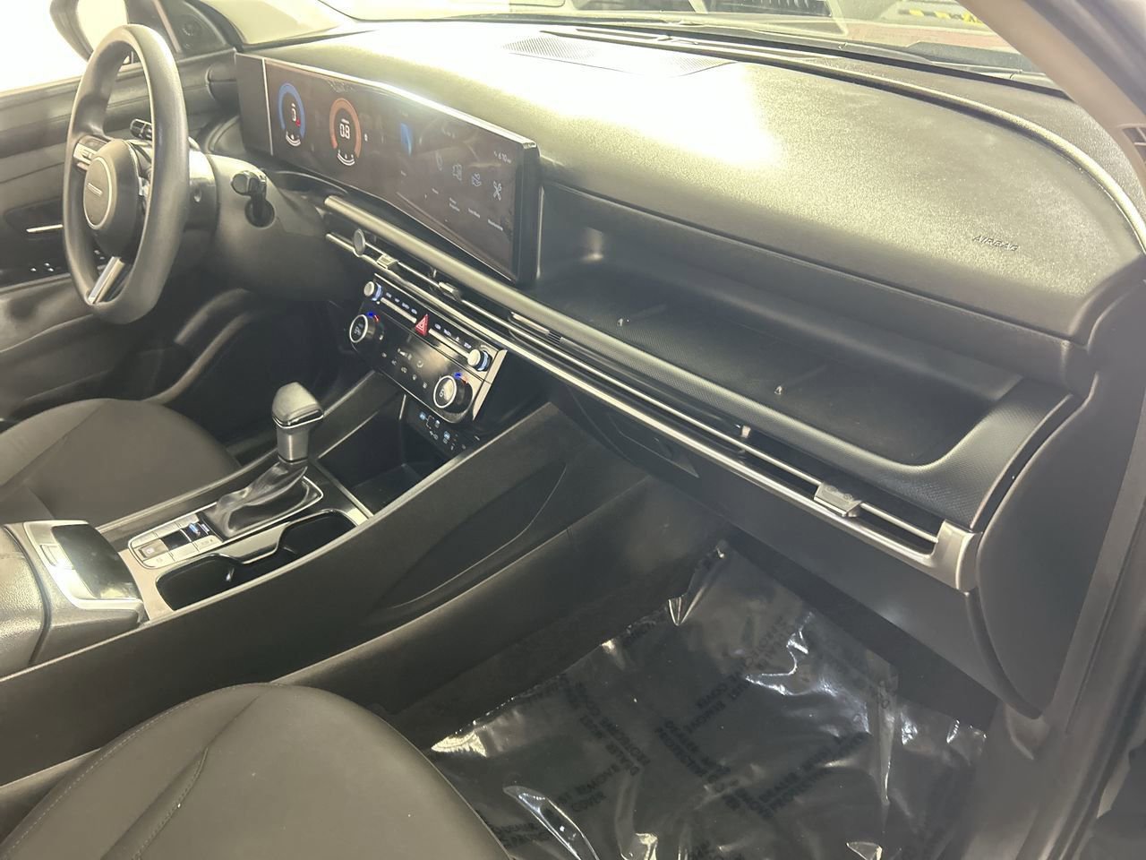 Used 2025 Hyundai Tucson SEL image 26