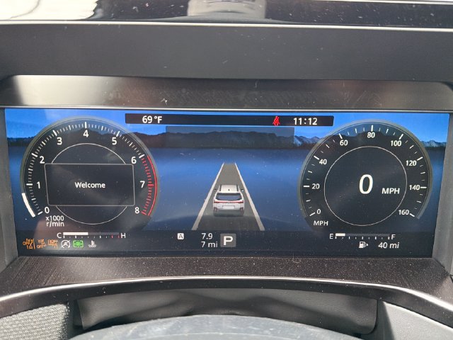 New 2026 Subaru Outback Premium AWD/4WD image 11