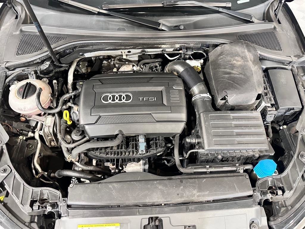 Used 2016 Audi A3 1.8T Premium w/ Audi MMI Navigation Plus image 38