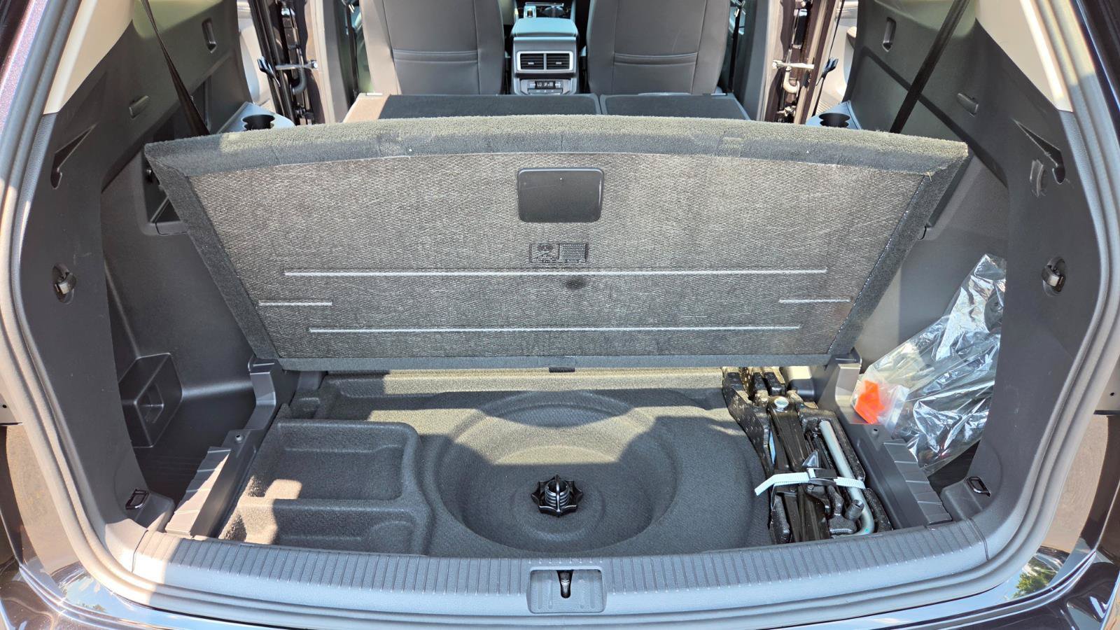 Used 2026 Volkswagen Atlas SE FWD image 71