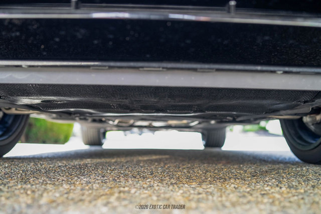 Used 2023 Audi RS Q8 AWD/4WD image 67