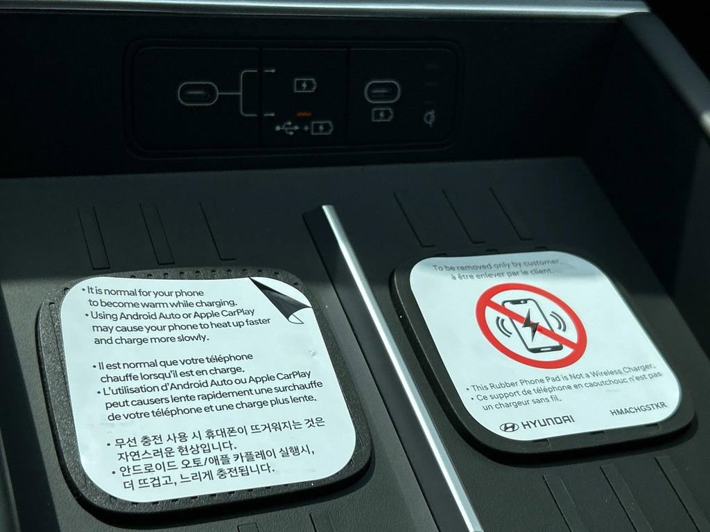 New 2026 Hyundai Santa Fe SEL image 32