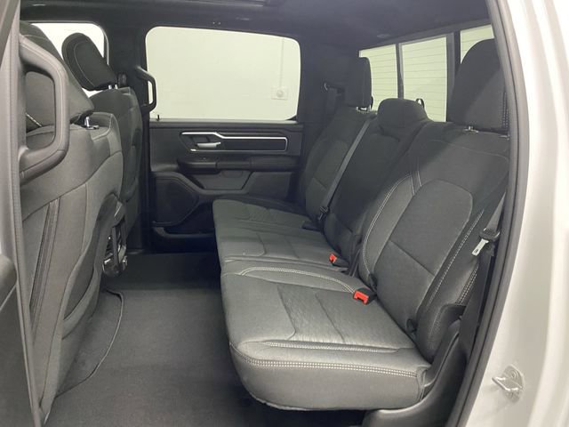 New 2026 RAM 1500 4x4 Crew Cab image 35