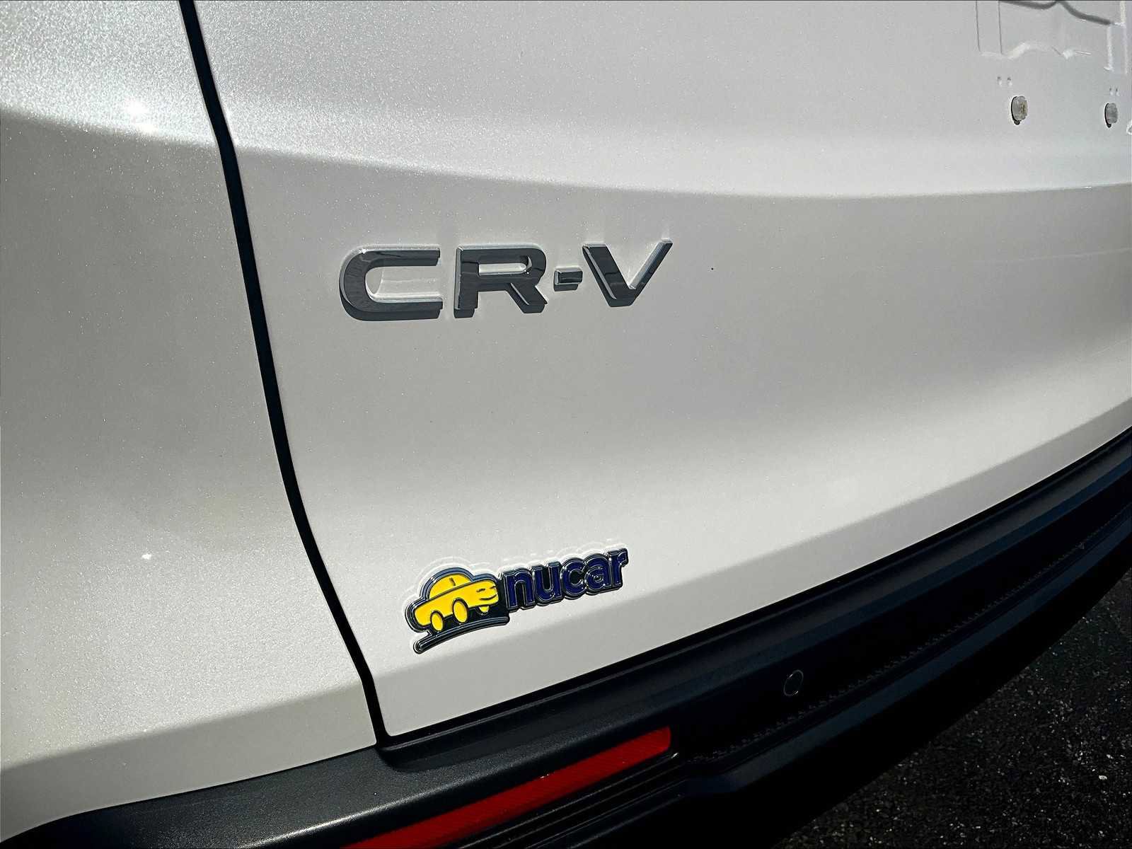 Used 2023 Honda CR-V EX-L image 29