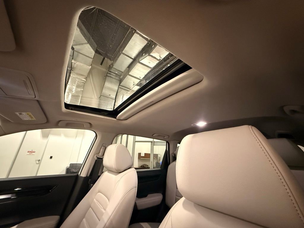 Used 2024 Honda CR-V EX-L image 17