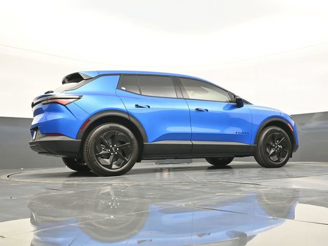 New 2026 Chevrolet Equinox EV LT w/ Midnight Package image 44