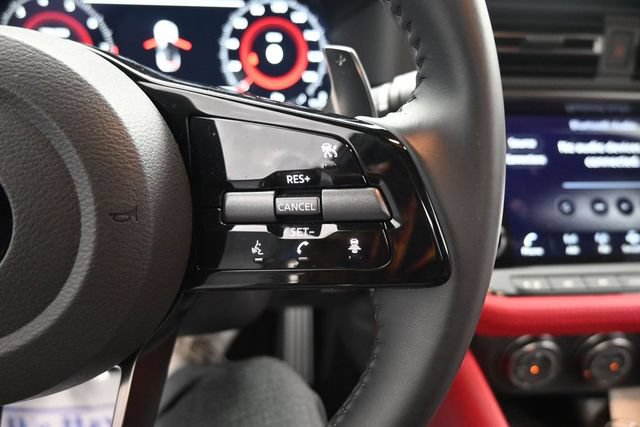 Used 2024 Nissan Z Performance w/ Floor Mat Package RWD image 36