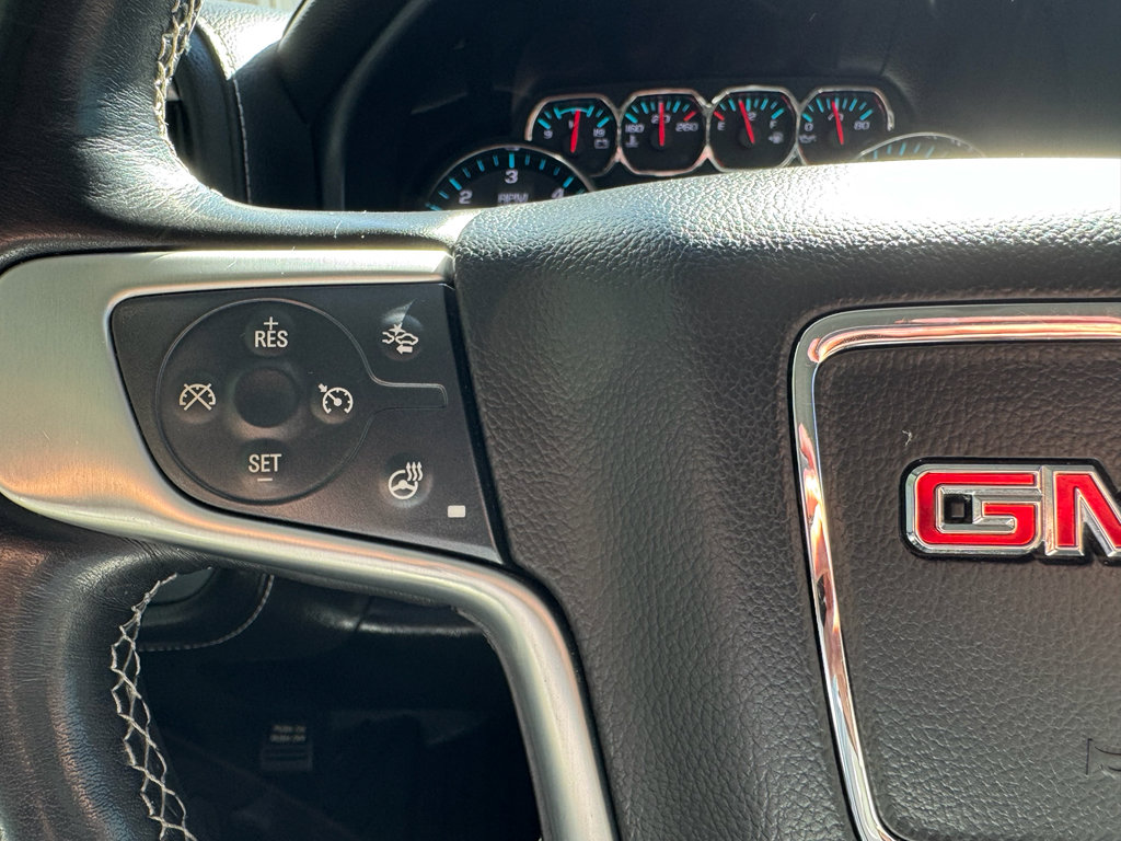 Used 2018 GMC Sierra 1500 SLT image 27