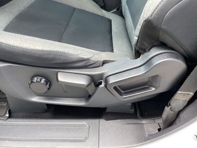 Certified 2022 Ford Bronco Big Bend image 10