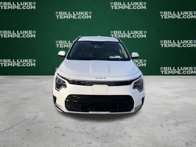 Used 2023 Kia Niro Wind FWD image 5