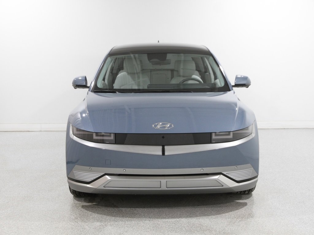 Certified 2024 Hyundai Ioniq 5 Limited image 2