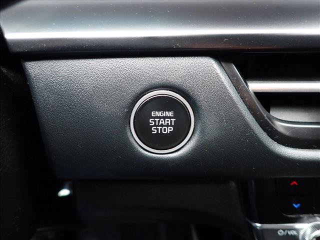 Used 2024 Kia Seltos EX AWD/4WD image 23