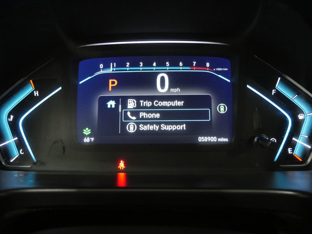 Used 2022 Honda Odyssey Touring image 16