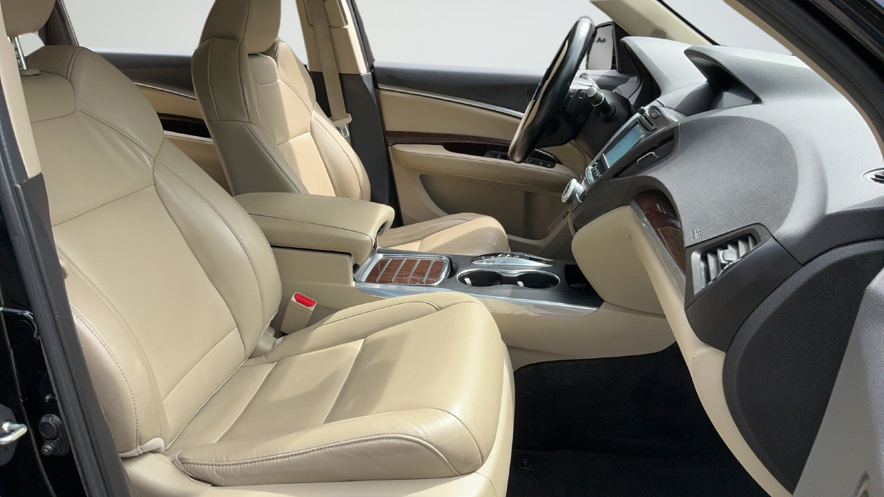 Used 2020 Acura MDX SH-AWD image 19