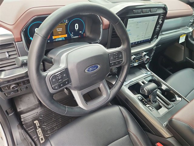 Used 2023 Ford F150 Lariat image 10