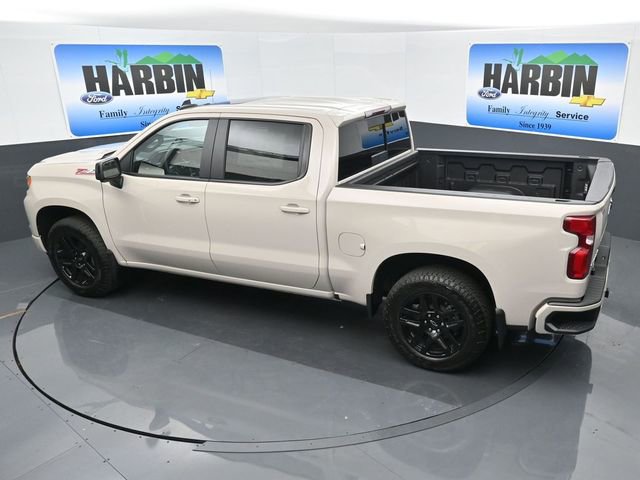 New 2026 Chevrolet Silverado 1500 RST w/ RST All Star Premium Package image 23