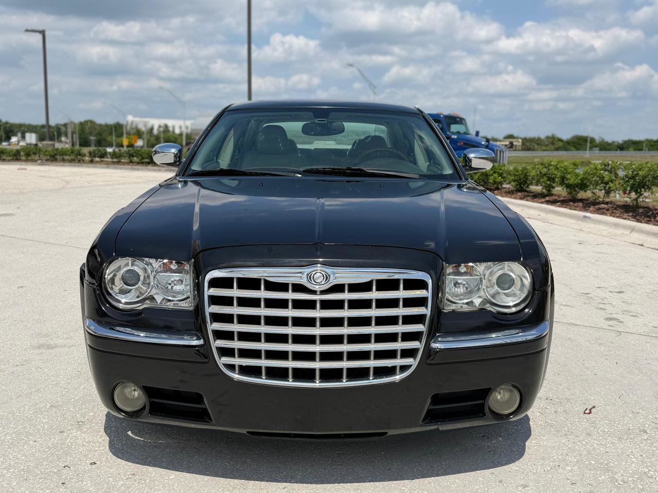 Used 2006 Chrysler 300 C RWD image 2