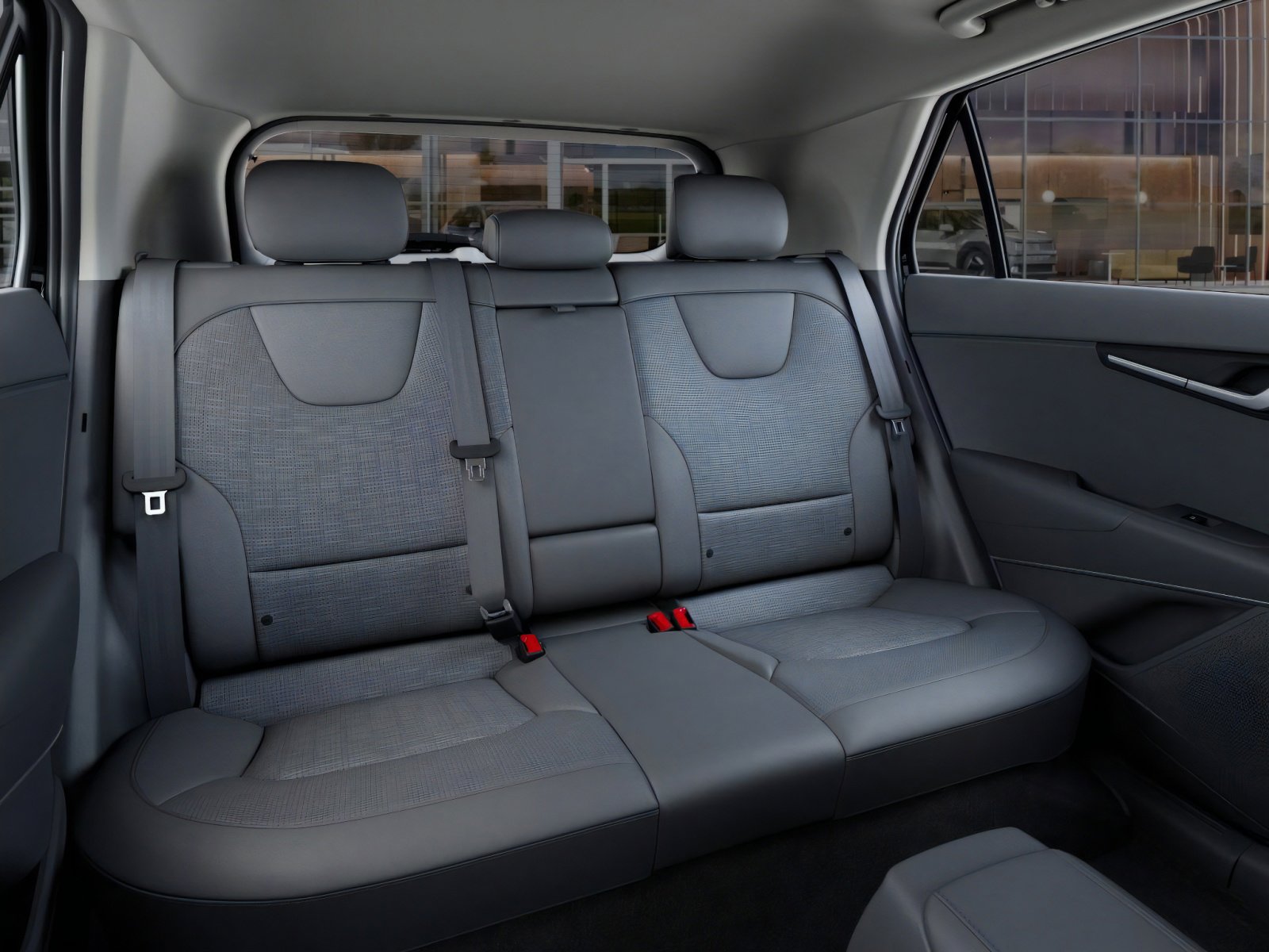 New 2026 Kia Niro Wave image 16