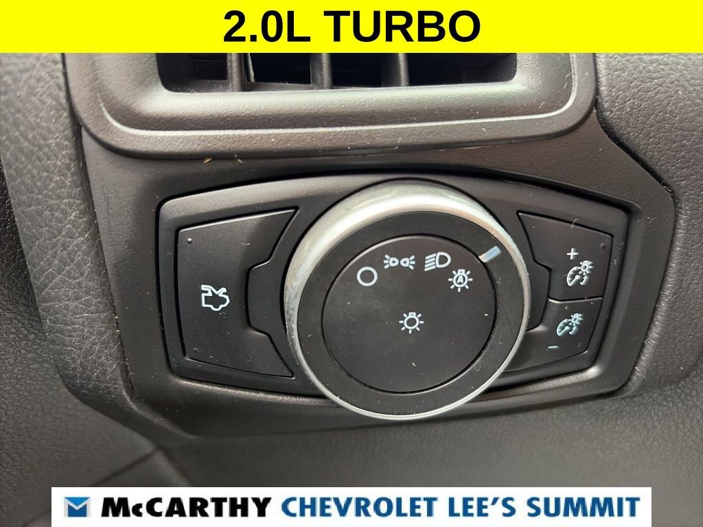 Used 2017 Ford Focus SE image 9