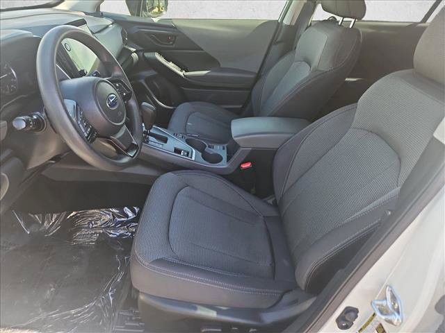 Certified 2024 Subaru Crosstrek 2.0i Premium AWD/4WD image 16