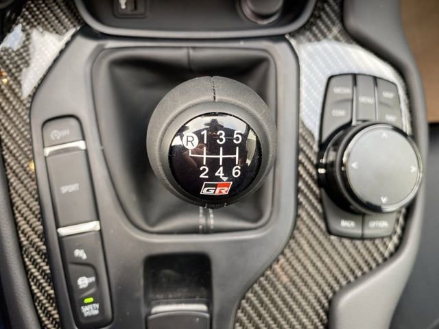 New 2026 Toyota Supra Premium w/ Driver Assist Package image 4